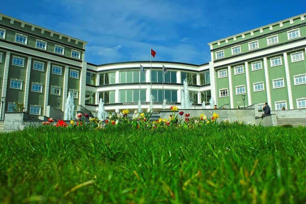 sakarya universitesi kayit rehberi unibilgi universite bilgi platformu