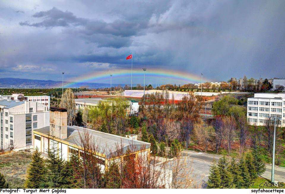 hacettepe universitesini kazananlarin bilmesi gerekenler unibilgi universite bilgi platformu