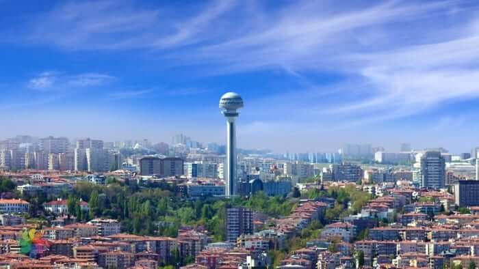 Ankara Nin En Iyi 8 Acik Hava Mekani Nefis Yemek Tarifleri
