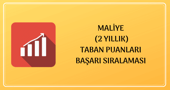 2 Yıllık Maliye Taban Puanları