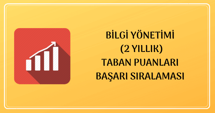 Bilgi Yönetimi Taban Puanları