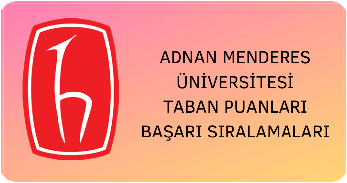 Hacettepe Üniversitesi Taban Puanları