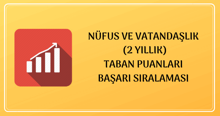 Nüfus ve Vatandaşlık Taban Puanları