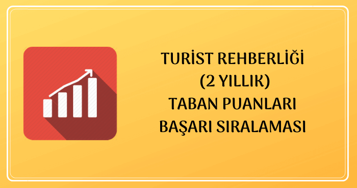 Turist Rehberliği Taban Puanları