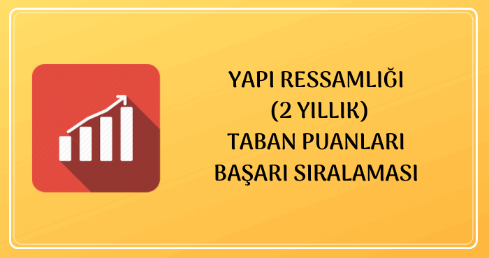 Yapı Ressamlığı Taban Puanları