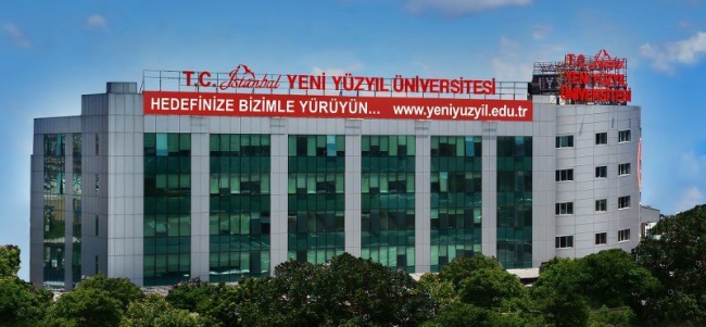 istanbul yeni yuzyil universitesi eczacilik fakultesi