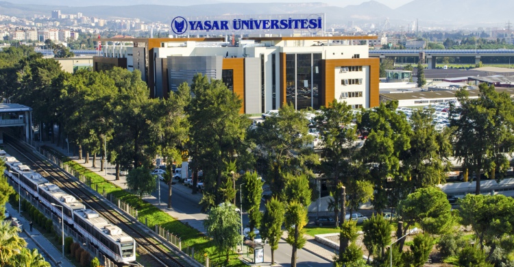 yasar universitesi tanitim yazisi unibilgi universite bilgi platformu