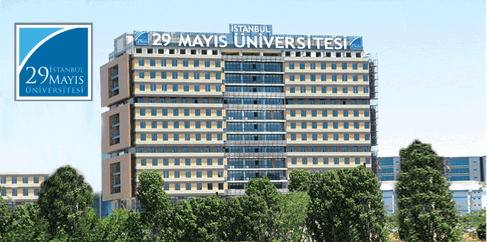 istanbul 29 mayis universitesi tanitim yazisi unibilgi universite bilgi platformu