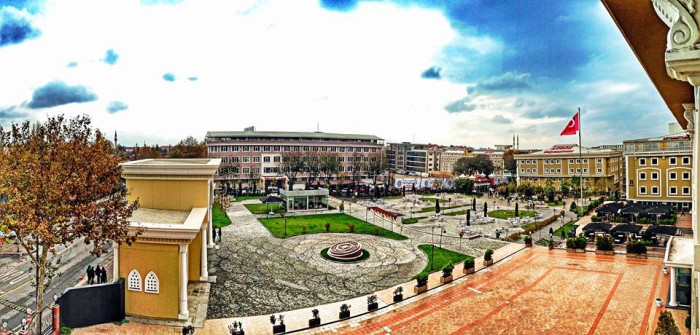 istanbul aydin üniversitesi bölümleri