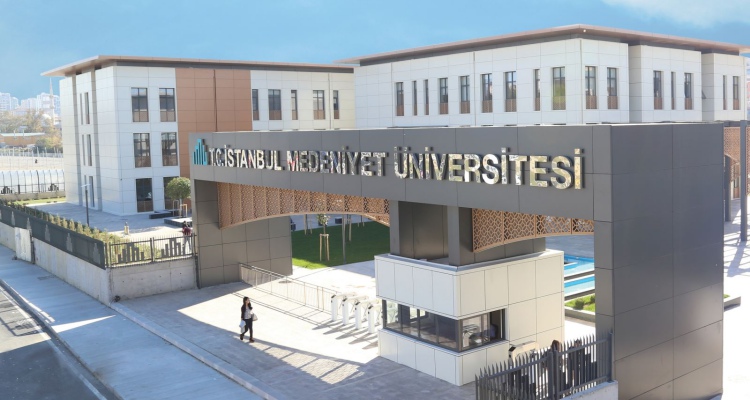 İstanbul Medeniyet Üniversitesi Tanıtım Yazısı | UniBilgi - Üniversite Bilgi Platformu