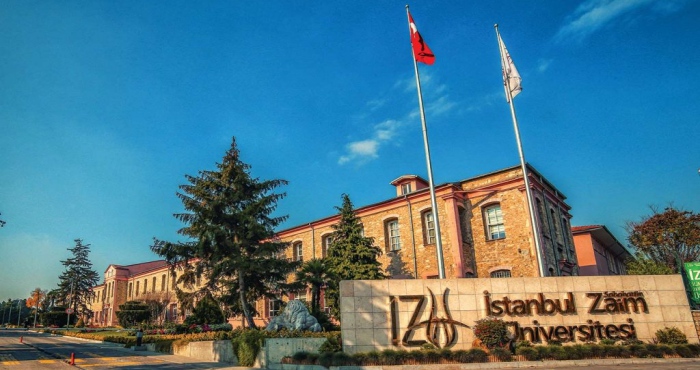 istanbul sabahattin zaim universitesi tanitim yazisi unibilgi universite bilgi platformu