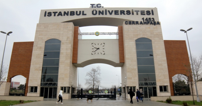 istanbul universitesi cerrahpasa tanitim yazisi unibilgi universite bilgi platformu