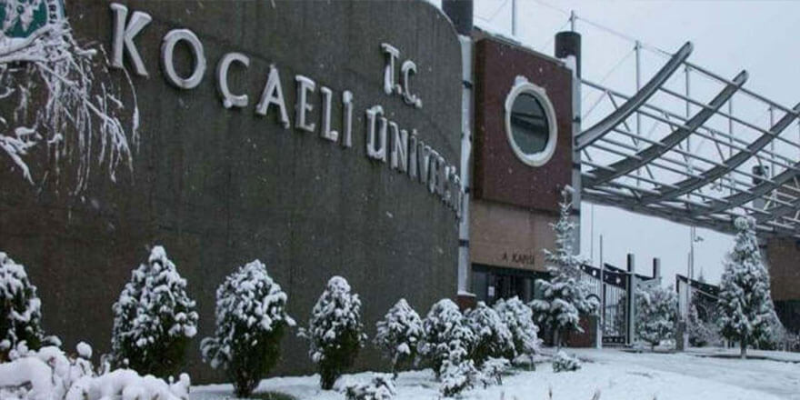 kocaeli