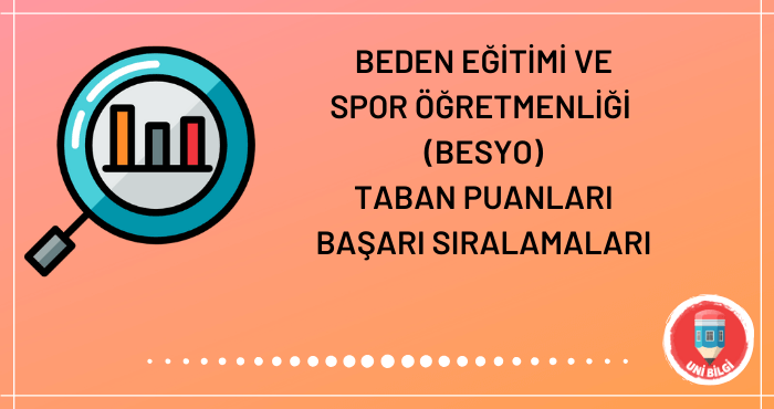 Besyo Taban Puanları