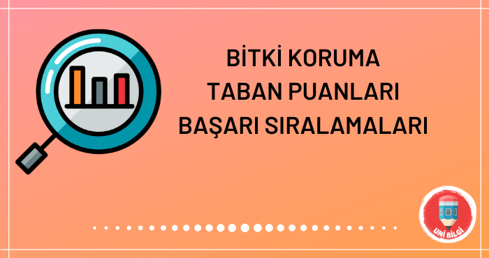 Bitki Koruma Taban Puanları