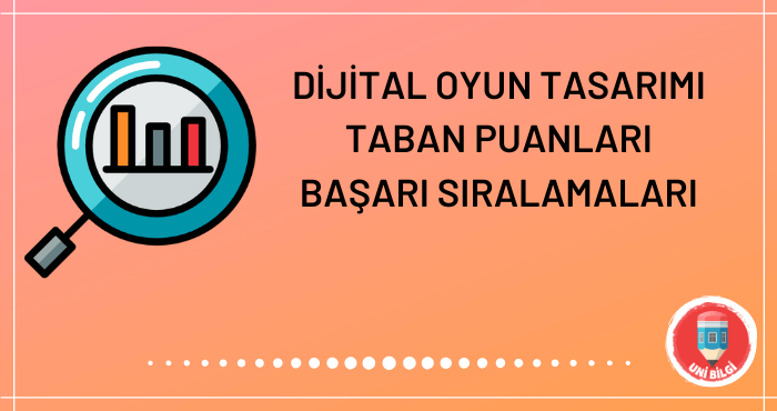 Dijital Oyun Tasarımı Taban Puanları