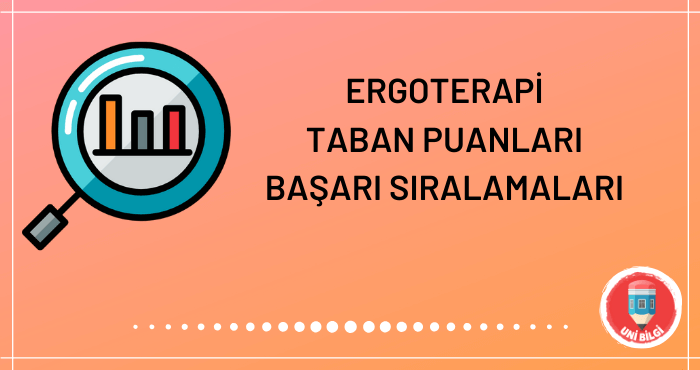 Ergoterapi Taban Puanları