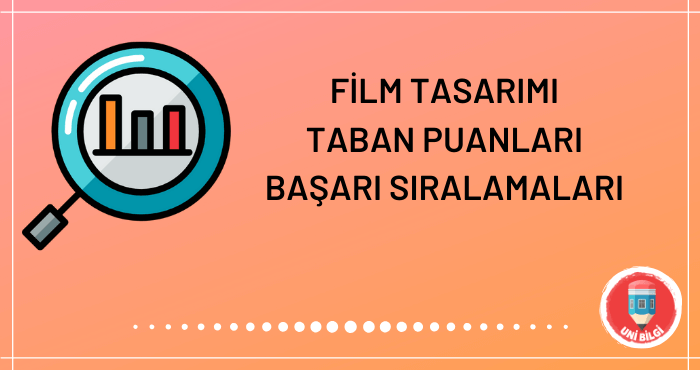 Film Tasarımı Taban Puanları