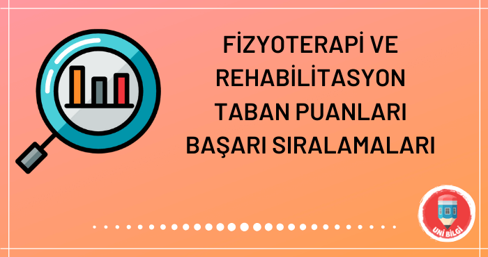 Fizyoterapi ve Rehabilitasyon Taban Puanları