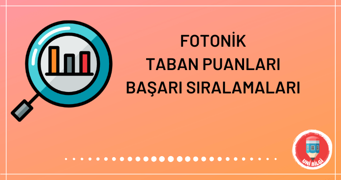 Fotonik Taban Puanları