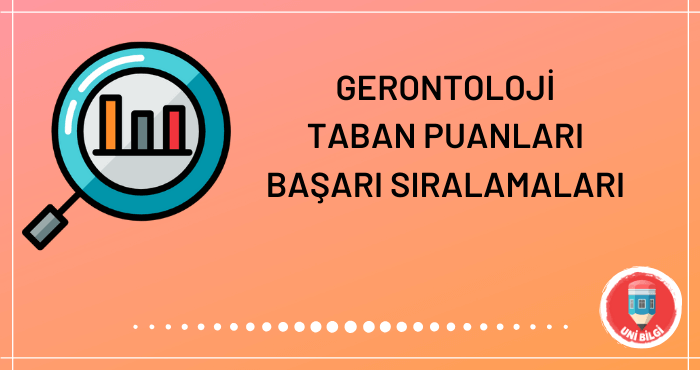 Gerontoloji Taban Puanları