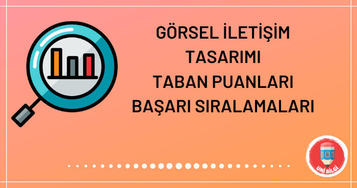 Görsel İletişim Tasarımı Taban Puanları