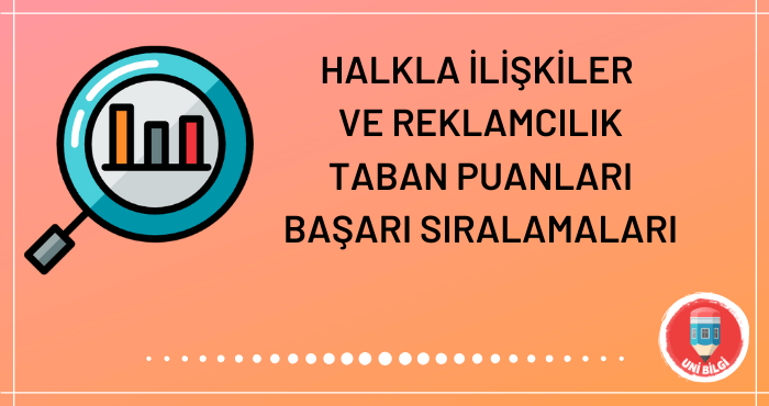 Halkla İlişkiler ve Reklamcılık Taban Puanları