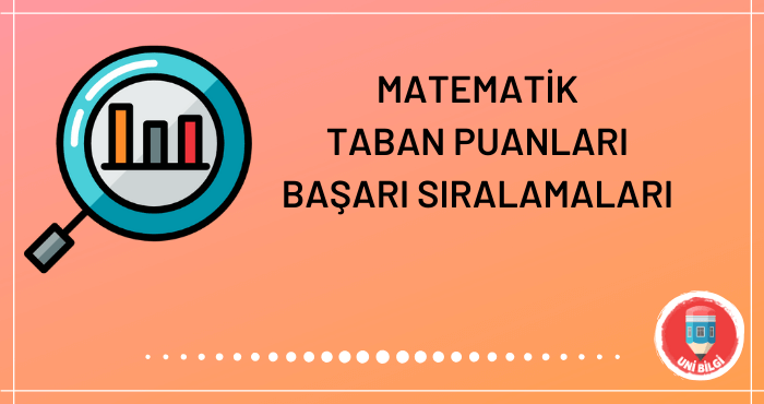 Matematik Taban Puanları