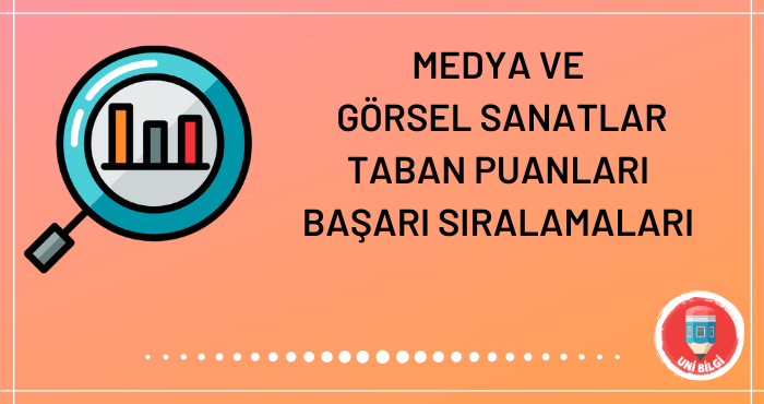 Medya ve Görsel Sanatlar Taban Puanları