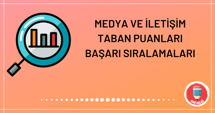 Medya ve İletişim Taban Puanları