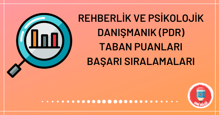 PDR Taban Puanları