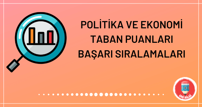 Politika ve Ekonomi Taban Puanları