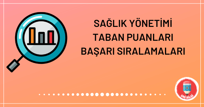 Sağlık Yönetimi Taban Puanları