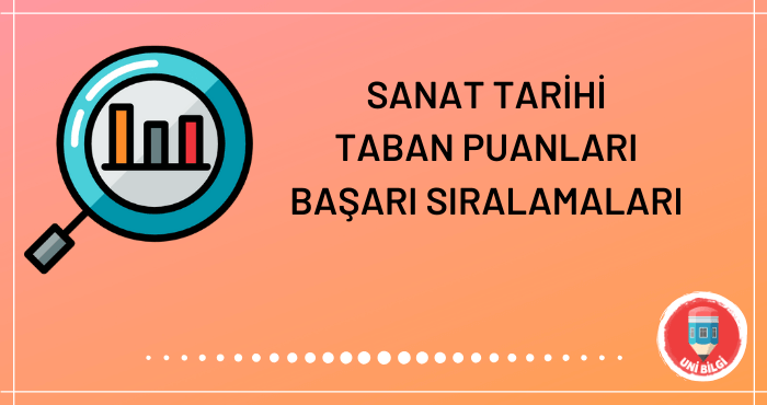 Sanat Tarihi Taban Puanları