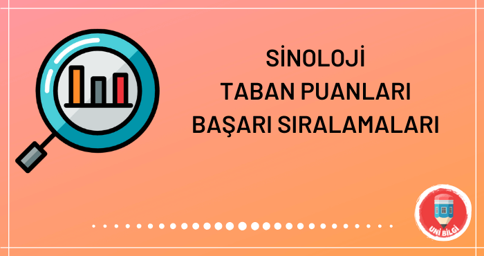 Sinoloji Taban Puanları