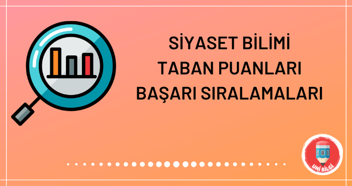 Siyaset Bilimi Taban Puanları