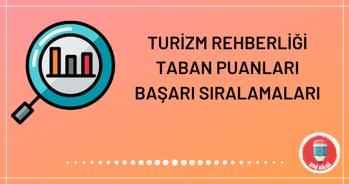 Turizm Rehberliği Taban Puanları