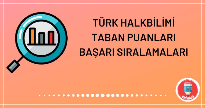 Türk Halkbilimi Taban Puanları