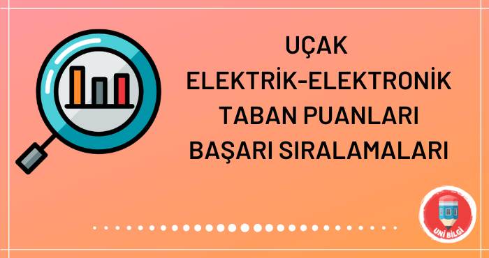 Uçak Elektrik Elektronik Taban Puanları