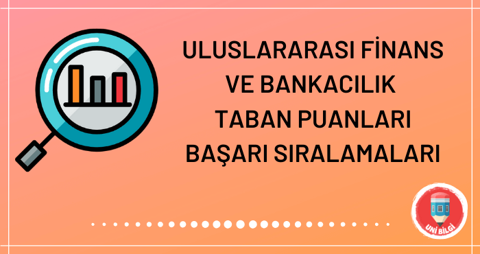 Uluslararası Finan ve Bankacılık Taban Puanları