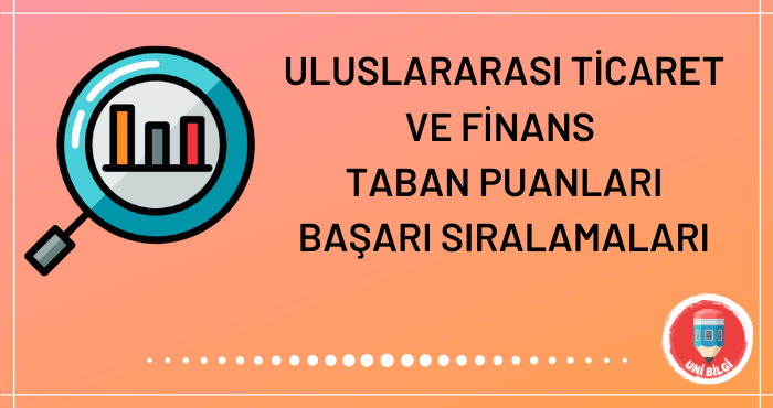 Uluslararası Ticaret ve Finans Taban Puanları