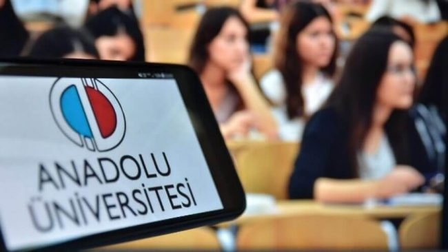 Açıköğretim Fakültesi (AÖF) Not Hesaplama Sistemi ...