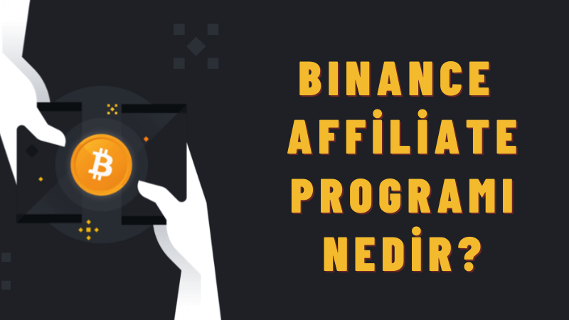 how to become a binance affiliate